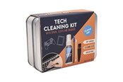 Telefon - Inne akcesoria - Fizz Creations Tech Cleaning Kit - 5060949244106