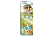 Gryzonie - Versele Laga Sticks Hamsters-Squirrels Exotic Fruit 110g - 510.0124