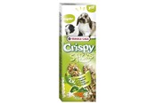 Gryzonie - VERSELE-LAGA Sticks Rabbits-Guinea Pigs Vegetables 110g - 510.0140