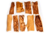 Psy - Snack'it Beef Head Skin 1kg - 01-223