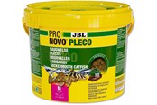 Ryby - JBL Aqua Pronovo Pleco Wafer M 5.5L - 152.0446