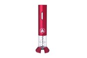 Przybory kuchenne - Laguiole red electric corkscrew - 3661075188054