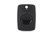 Inteligentny dom - Nedis Smart Panic Button | Zigbee 3.0 | Battery type: CR2450 | Black - ZBPB10BK