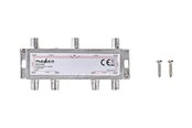 Kabel wyswietlacza - Nedis aerial splitter - SSPL610ME