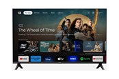 Telewizor - Xiaomi 32" Telewizor LED 720p A 2025 32" - ELA5192EU