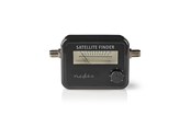 Kable - rózne - Nedis SFIND100BK satellite antenna accessory - SFIND100BK