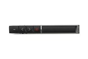 Piloty - Nedis WLPSRL100BK presentation remote control - black - WLPSRL100BK