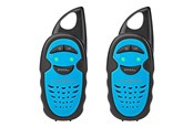 Krótkofalówka - Nedis Walkie-Talkie WLTK0300BU two-way radio - PMR - WLTK0300BU