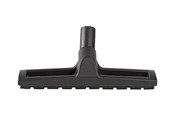 Odkurzacz - worki i akcesoria - Nedis VCBR110HF32 - vacuum cleaner parquet brush - black - VCBR110HF32