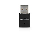 Akcesoria sieciowe - Nedis WSNWM310BK network card - WSNWM310BK