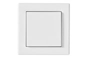 Inteligentny dom - Nedis RF Smart Wall Switch | Single - switch - white - RFWS10WT