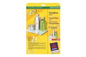 Papier, papier fotograficzny i etykiety - Avery L7782 - labels - 525 label(s) - 38.1 x 63.5 mm - L7782-25