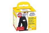 Papier, papier fotograficzny i etykiety - Avery Zweckform - badge labels - 200 label(s) - 41 x 89 mm - AS0722560
