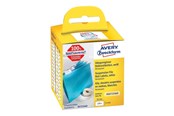 Papier, papier fotograficzny i etykiety - Avery Zweckform - rectangular labels - 220 label(s) - 12 x 50 mm - AS0722460