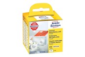 Papier, papier fotograficzny i etykiety - Avery Zweckform - labels - 320 label(s) - 54 x 70 mm - AS0722440