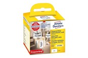 Papier, papier fotograficzny i etykiety - Avery Zweckform - labels - 400 label(s) - 57 x 32 mm - A1933084