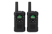 Krótkofalówka - Nedis two-way radio - PMR - WLTK0610BK