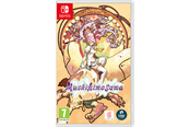 Gry - Mushihimesama - Nintendo Switch - Shoot 'em up - 7350002934760