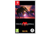 Gry - Radiant Silvergun - Nintendo Switch - Strzelanka - 7350002934777