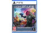 Gry - High on Life - Sony PlayStation 5 - Survival - 7350002934401