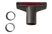 Odkurzacz - worki i akcesoria - Nedis VCUN110VAR - upholstery nozzle - black - VCUN110VAR