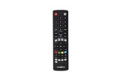 Piloty - Nedis TVRC2340BK remote control - TVRC2340BK
