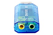 Karta dzwiekowa - Nedis USCR10051BU - sound card - USCR10051BU