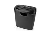 Niszczarka dokumentów - Nedis PASH112BKA4 paper shredder - PASH112BKA4