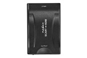Kabel wyswietlacza - Nedis adapter - VCON3463BK