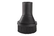 Odkurzacz - worki i akcesoria - Nedis VCBR110DBVAR - dusting brush - black - VCBR110DBVAR