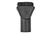 Odkurzacz - worki i akcesoria - Nedis VCBR112DB35 - dusting brush - black - VCBR112DB35