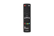 Piloty - Nedis TVRC2310BK remote control - TVRC2310BK