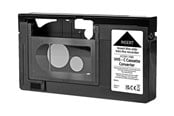 Zarzadzanie kablami - Nedis VCON110BK - video cassette adapter (VHS-C to VHS) - VCON110BK