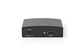 Kable - rózne - Nedis VCON3454AT video signal converter - VCON3454AT