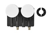 Antena RTV - Nedis SLNBTM60BK - low-noise block converter - SLNBTM60BK