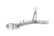 Zarzadzanie kablami - Nedis SDWM410ME - aerial mast bracket for aerial mast - SDWM410ME