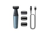 Trymer do wlosów - Philips Trymer do ciała BG3027/05 body groomer/shaver - BG3027/05