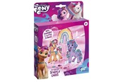 Kreatywne gry - Totum My Little Pony - Diamond Painting - 130333