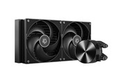 Chlodzenie CPU - ID-Cooling FX280 PRO SE - Chłodzenie wodne procesora - Max 25 dBA - FX280 PRO SE