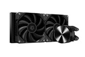 Chlodzenie CPU - ID-Cooling FX240 PRO - Chłodzenie wodne procesora - Max 35 dBA - FX240 PRO