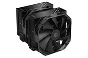 Chlodzenie CPU - ID-Cooling FROZN A720 BLACK - Chłodzenie powietrzem procesora - Max 33 dBA - FROZN A720 BLACK