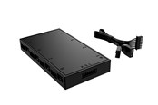 Obudowa komputerowa - akcesoria - ID-Cooling HA-08 - 8 ports PWM & 8 ports ARGB - HA-08