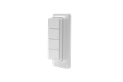 Inteligentny dom - Shelly BLU RC Button 4 - Bluetooth Remote - Shelly_B_RC_4