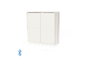 Inteligentny dom - Shelly BLU Wall Switch 4 Stand-alone - Battery Push-button - Shelly_B_WS_4