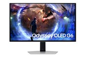 Monitor - 27" Samsung Odyssey OLED G6 S27DG600SU - LS27DG600SUXEN