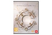 Gry - Civilization VII (Code in a Box) - Windows - Strategia - 5026555066280