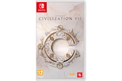 Gry - Civilization VII - Nintendo Switch - Strategia - 5026555071949