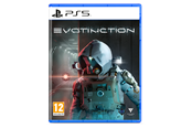 Gry - Evotinction - Sony PlayStation 5 - Przygodowy - 5060522099192