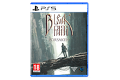 Gry - Bleak Faith: Forsaken - Sony PlayStation 5 - Przygodowy - 5061005781450