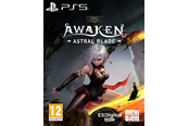 Gry - Awaken - Astral Blade - Tania's Edition - Sony PlayStation 5 - Przygodowy - 8437024411864